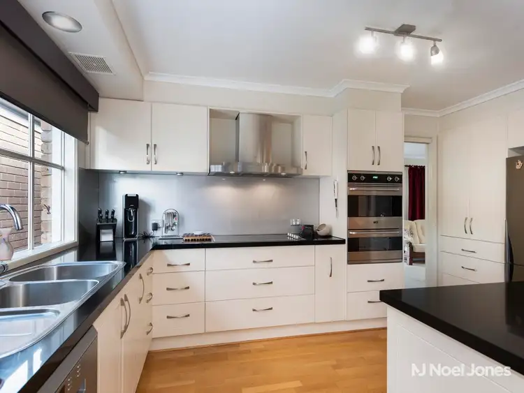 Fourth view of Homely house listing, 1 Tortice Drive, Ringwood North VIC 3134