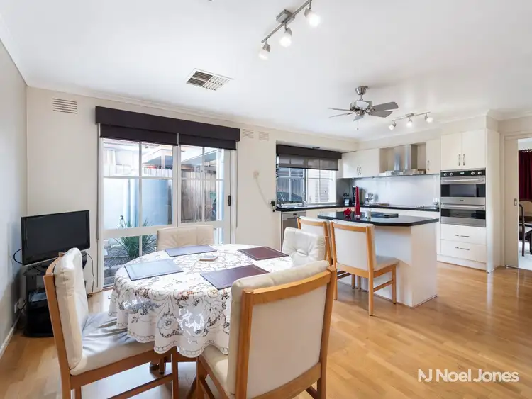 Fifth view of Homely house listing, 1 Tortice Drive, Ringwood North VIC 3134