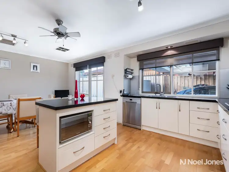 Sixth view of Homely house listing, 1 Tortice Drive, Ringwood North VIC 3134