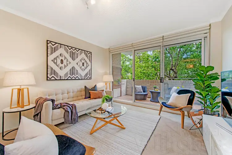 Main view of Homely unit listing, 27/26 Charles Street, Five Dock NSW 2046