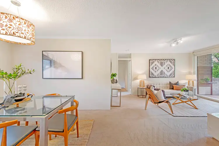 Second view of Homely unit listing, 27/26 Charles Street, Five Dock NSW 2046