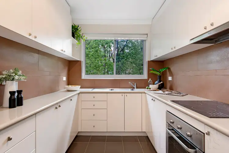 Third view of Homely unit listing, 27/26 Charles Street, Five Dock NSW 2046