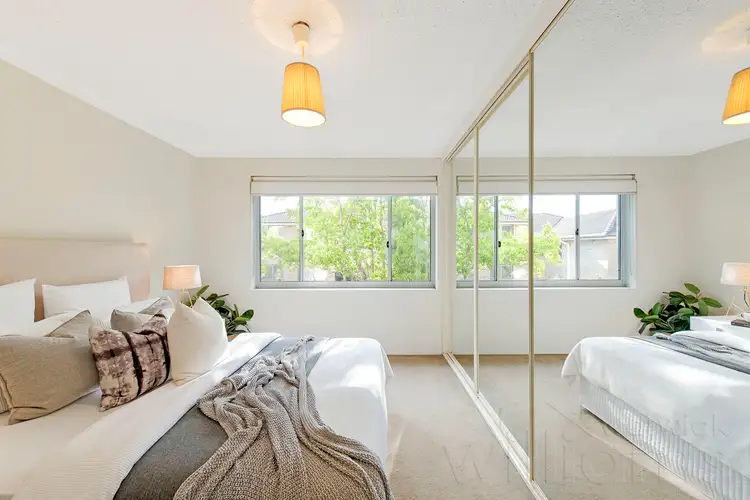 Fourth view of Homely unit listing, 27/26 Charles Street, Five Dock NSW 2046