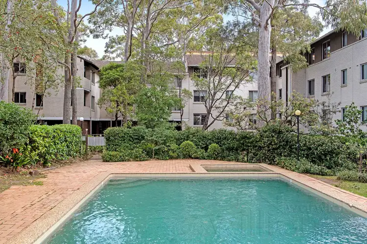 Fifth view of Homely unit listing, 27/26 Charles Street, Five Dock NSW 2046