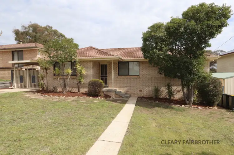 Main view of Homely house listing, 77 College Road, South Bathurst NSW 2795