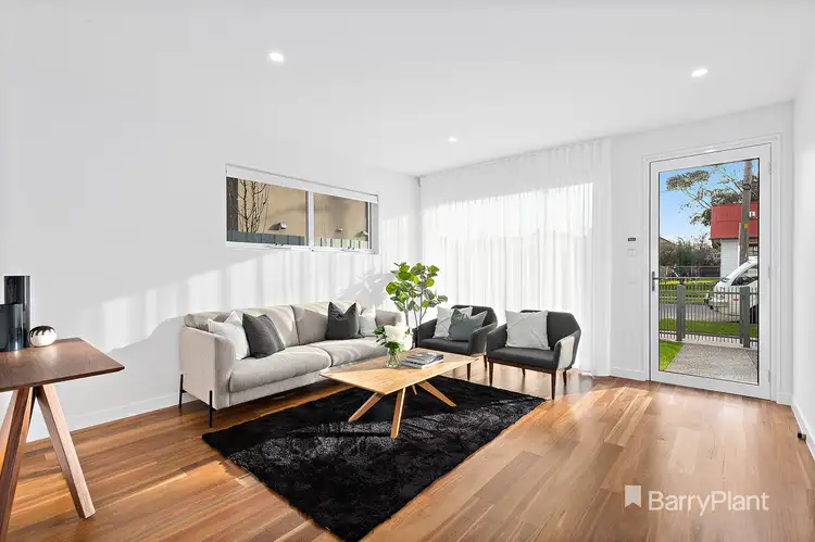 Third view of Homely house listing, 2 Caton Avenue, Coburg VIC 3058