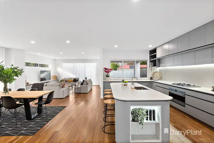 Fifth view of Homely house listing, 2 Caton Avenue, Coburg VIC 3058