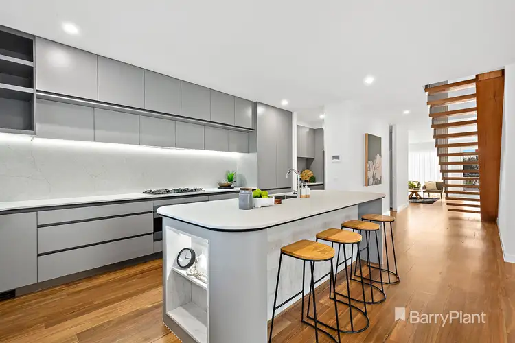 Sixth view of Homely house listing, 2 Caton Avenue, Coburg VIC 3058