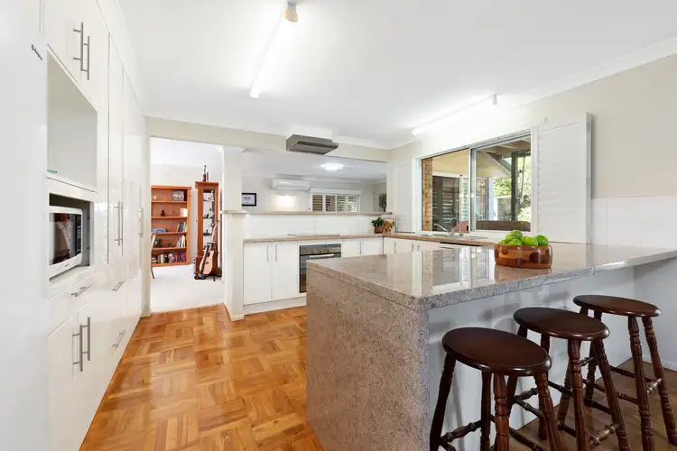 Fifth view of Homely house listing, 11 Monet Crescent, Mackenzie QLD 4156