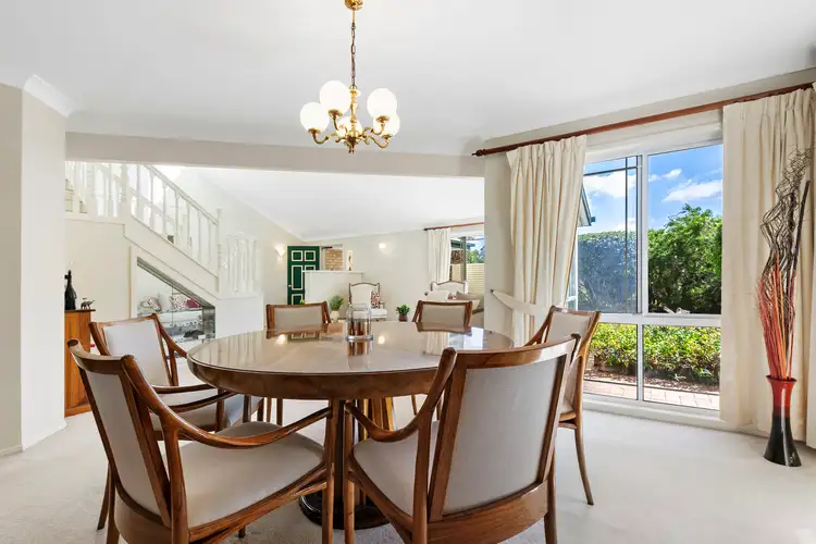 Sixth view of Homely house listing, 11 Monet Crescent, Mackenzie QLD 4156