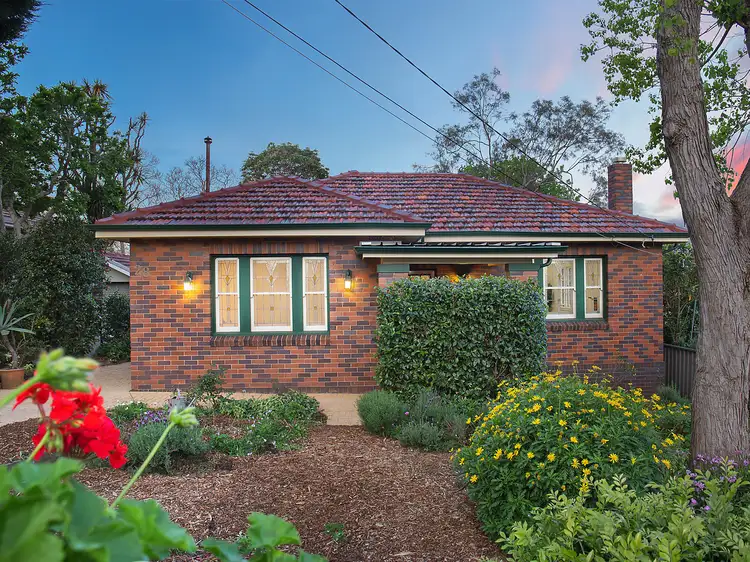 28 Darvall Road, Eastwood NSW 2122