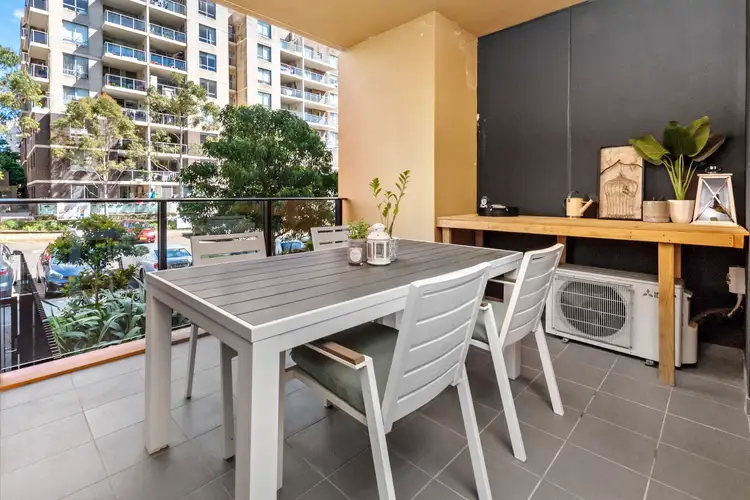 Main view of Homely apartment listing, 125/20-26 Orara Street, Waitara NSW 2077