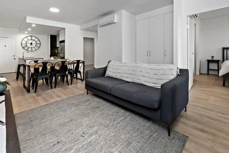 Third view of Homely apartment listing, 125/20-26 Orara Street, Waitara NSW 2077