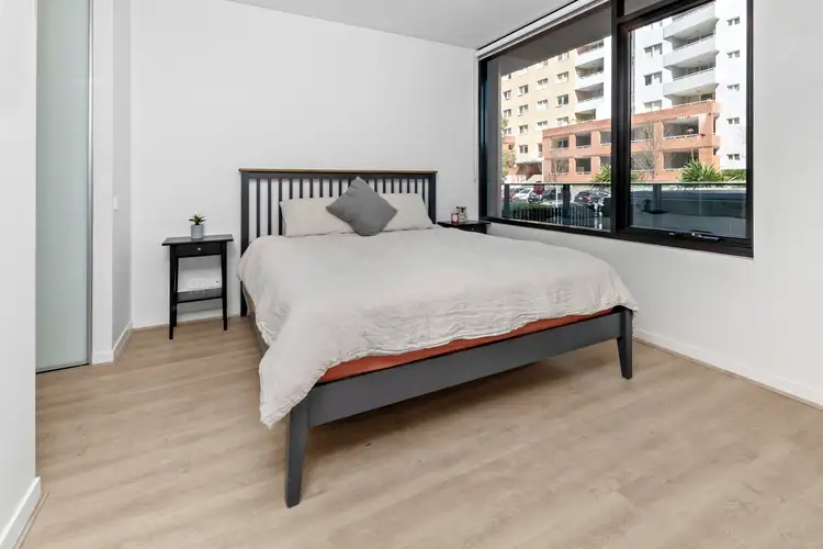 Fourth view of Homely apartment listing, 125/20-26 Orara Street, Waitara NSW 2077
