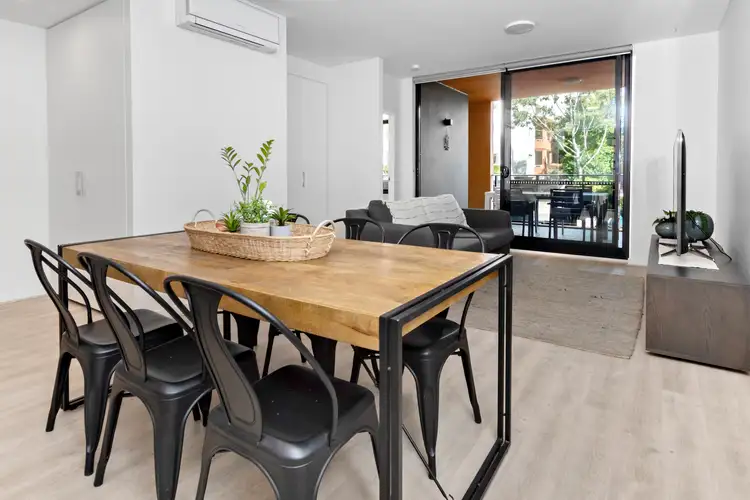 Fifth view of Homely apartment listing, 125/20-26 Orara Street, Waitara NSW 2077