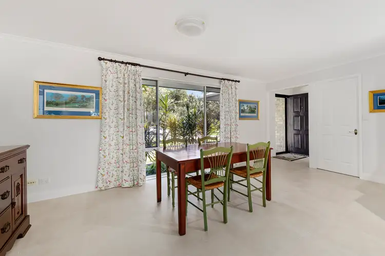 Fifth view of Homely house listing, 7 Gumdale Court, Noosaville QLD 4566