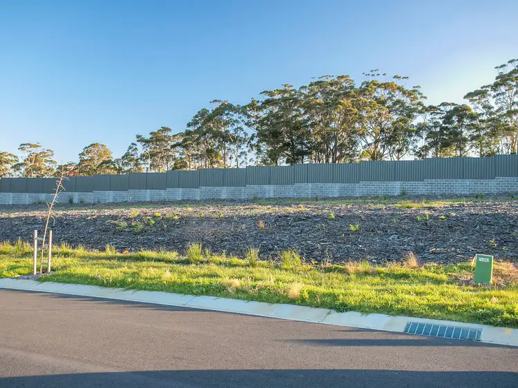Second view of Homely land listing, LOT 69, 5 Bendoura Street, Mollymook NSW 2539