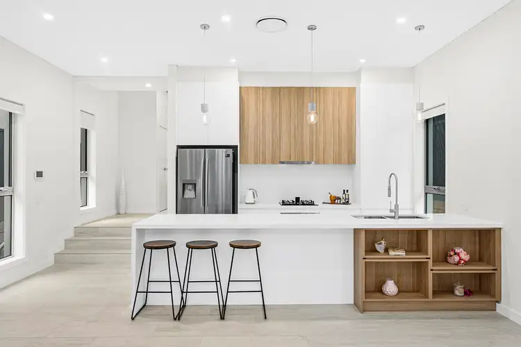 Second view of Homely house listing, 54B Forest Road, Heathcote NSW 2233