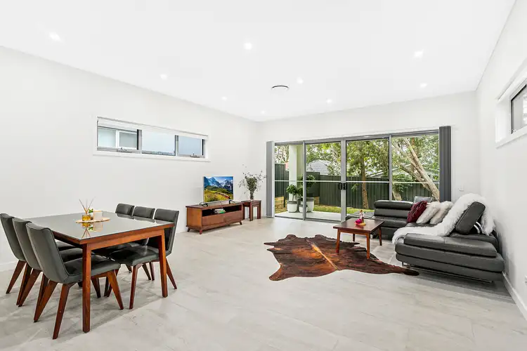 Third view of Homely house listing, 54B Forest Road, Heathcote NSW 2233