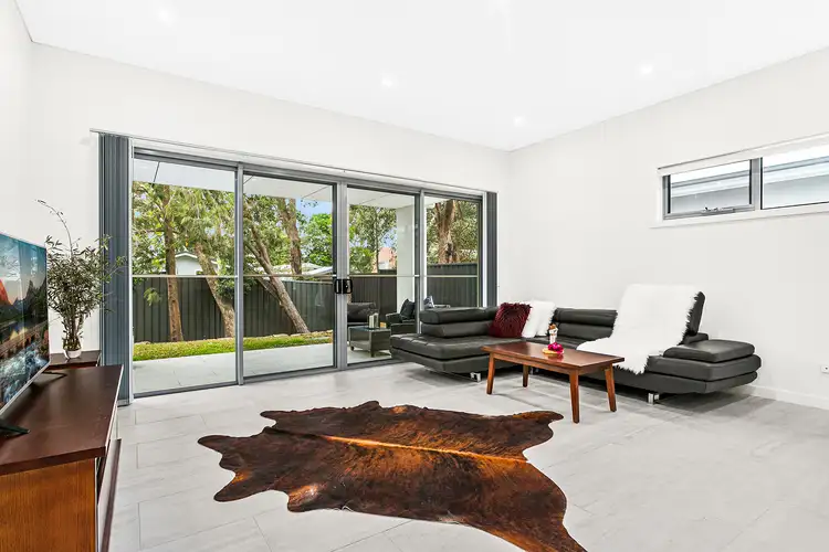 Fourth view of Homely house listing, 54B Forest Road, Heathcote NSW 2233