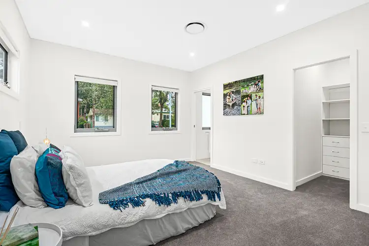 Fifth view of Homely house listing, 54B Forest Road, Heathcote NSW 2233