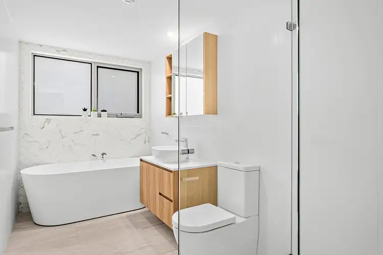 Sixth view of Homely house listing, 54B Forest Road, Heathcote NSW 2233