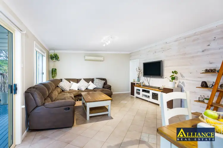 Second view of Homely house listing, 153 Marco Avenue, Panania NSW 2213
