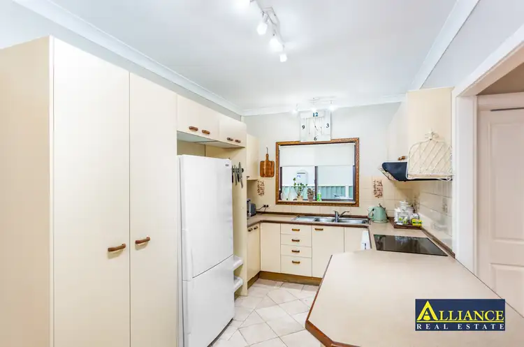 Third view of Homely house listing, 153 Marco Avenue, Panania NSW 2213
