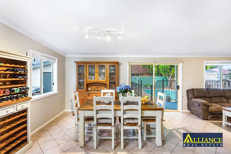 Fifth view of Homely house listing, 153 Marco Avenue, Panania NSW 2213