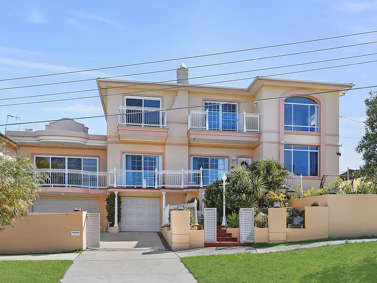 Main view of Homely house listing, 94 Harslett Crescent, Beverley Park NSW 2217