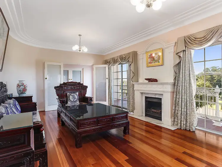 Fifth view of Homely house listing, 94 Harslett Crescent, Beverley Park NSW 2217