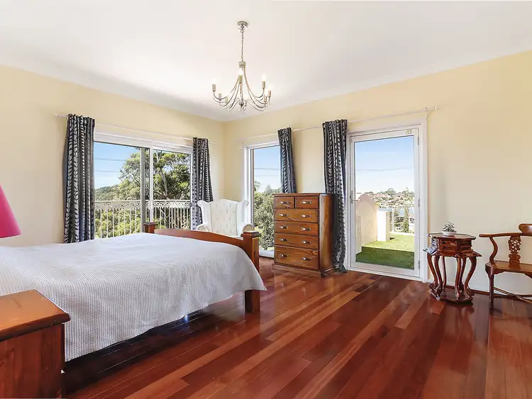 Sixth view of Homely house listing, 94 Harslett Crescent, Beverley Park NSW 2217