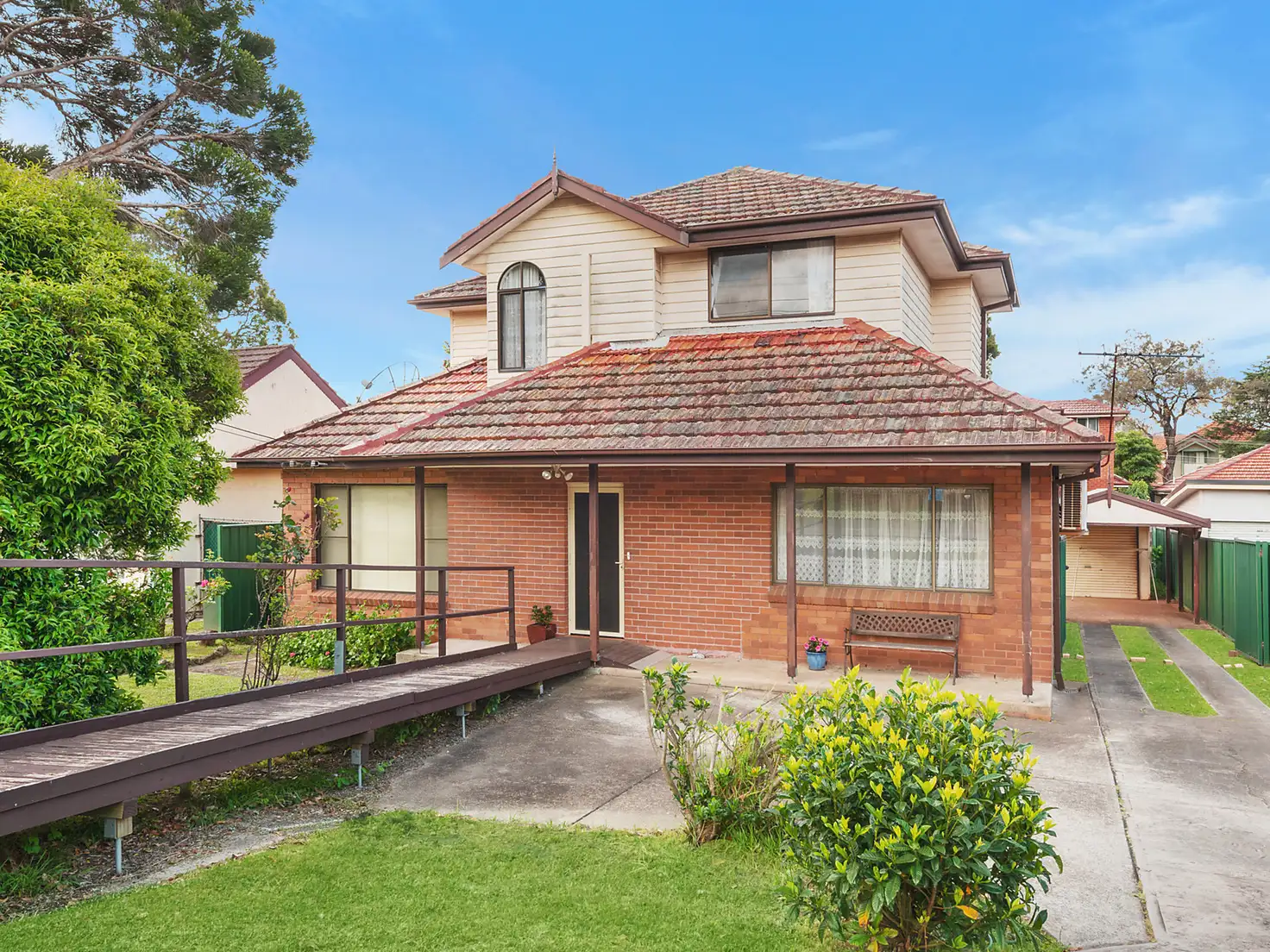 Main view of Homely house listing, 279 Quarry Road, Ryde NSW 2112