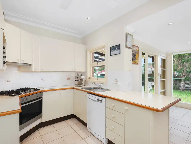 Third view of Homely house listing, 279 Quarry Road, Ryde NSW 2112