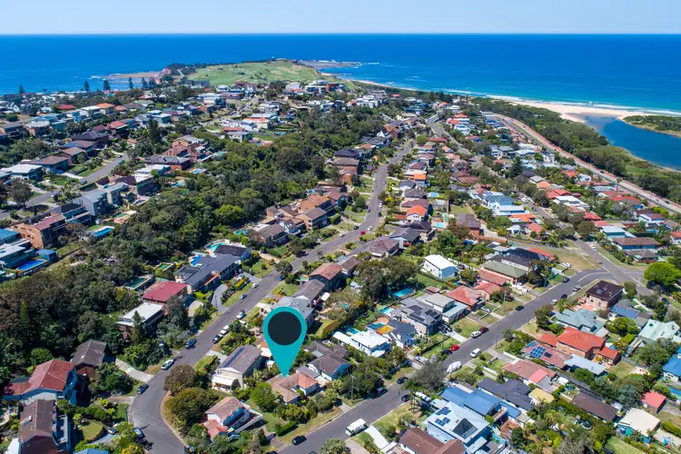 30 Westmoreland Avenue, Collaroy NSW 2097