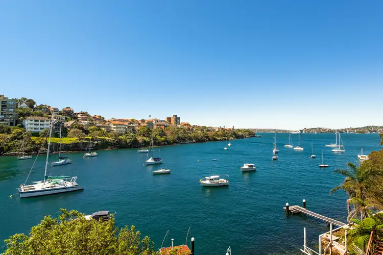 178B Kurraba Road, Kurraba Point NSW 2089