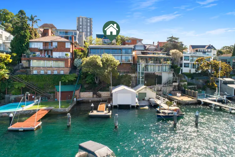 Sixth view of Homely house listing, 178B Kurraba Road, Kurraba Point NSW 2089