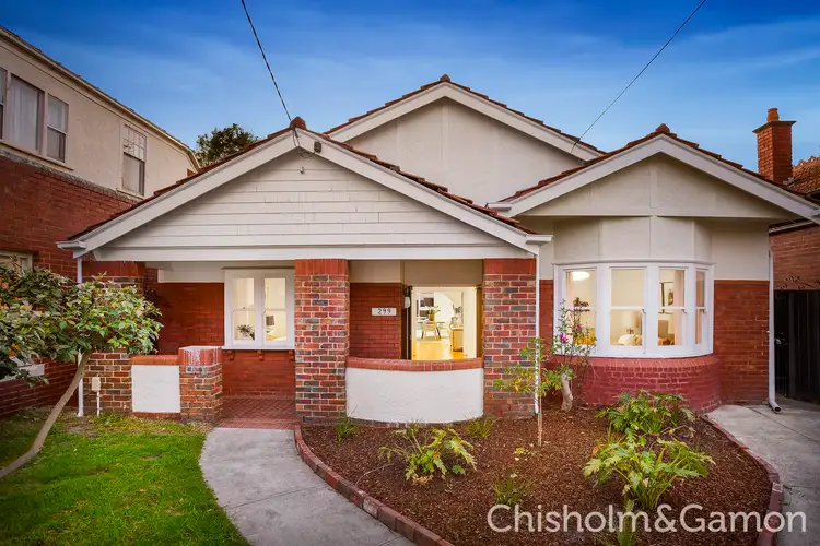 299 Barkly Street, St Kilda VIC 3182