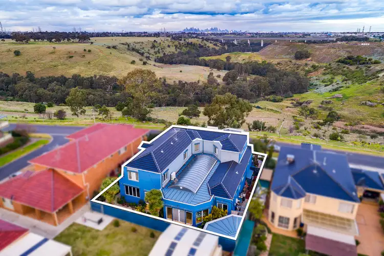 Third view of Homely house listing, 39 Orbital Drive, Kealba VIC 3021