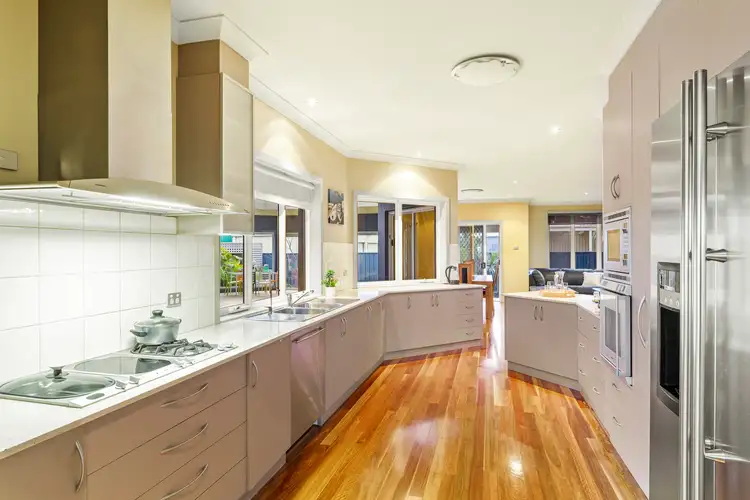 Sixth view of Homely house listing, 39 Orbital Drive, Kealba VIC 3021