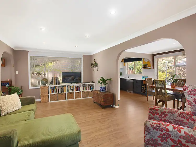 Second view of Homely house listing, 41 Cowper Road, Umina Beach NSW 2257