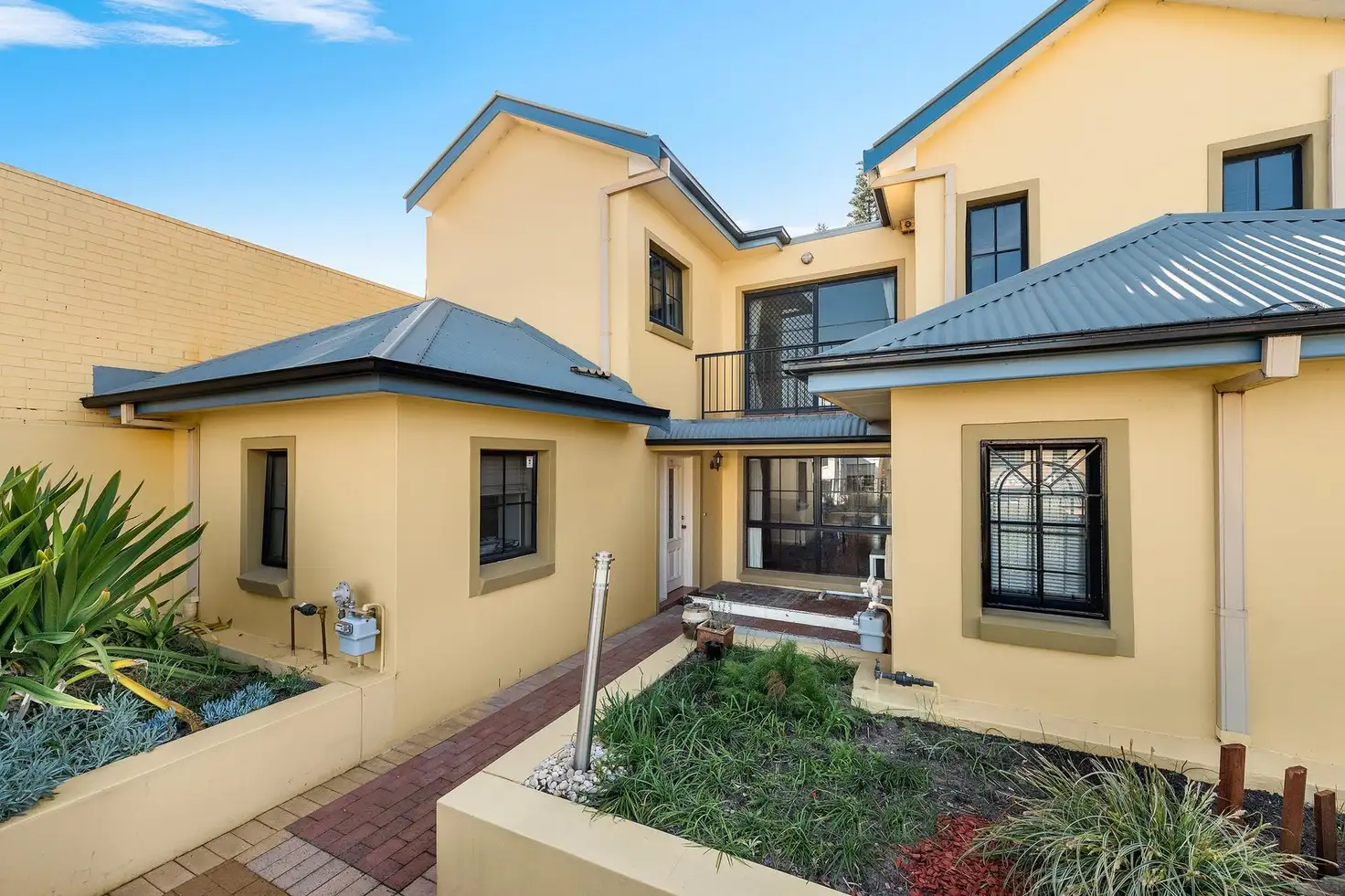 Main view of Homely townhouse listing, 7/42-54 Daphne Street, Botany NSW 2019