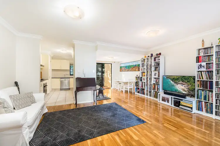 Second view of Homely townhouse listing, 7/42-54 Daphne Street, Botany NSW 2019