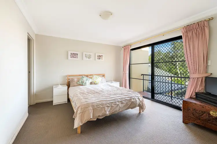 Third view of Homely townhouse listing, 7/42-54 Daphne Street, Botany NSW 2019
