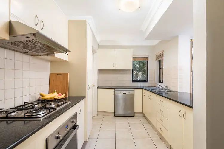 Fifth view of Homely townhouse listing, 7/42-54 Daphne Street, Botany NSW 2019