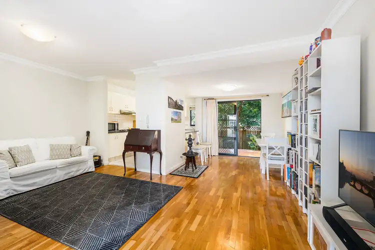 Sixth view of Homely townhouse listing, 7/42-54 Daphne Street, Botany NSW 2019