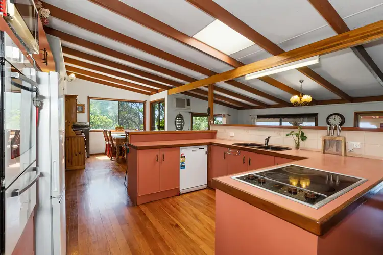 Fifth view of Homely house listing, 11 Banora Terrace, Bilambil Heights NSW 2486