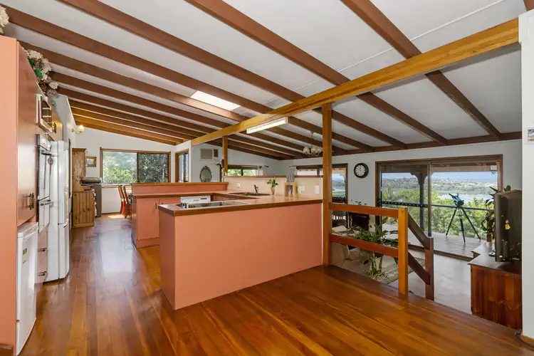 Sixth view of Homely house listing, 11 Banora Terrace, Bilambil Heights NSW 2486