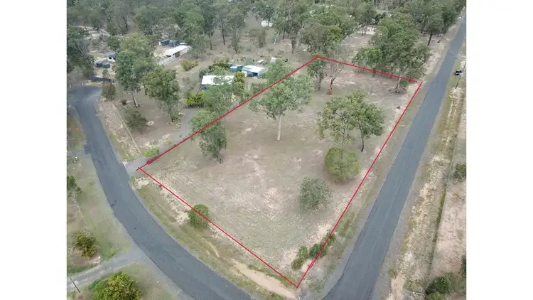 Main view of Homely land listing, 14 Melaleuca Court, Redridge QLD 4660