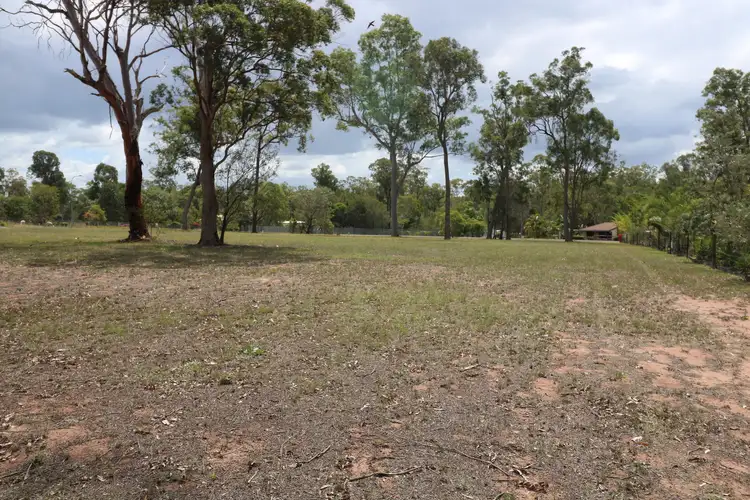 Second view of Homely land listing, 14 Melaleuca Court, Redridge QLD 4660